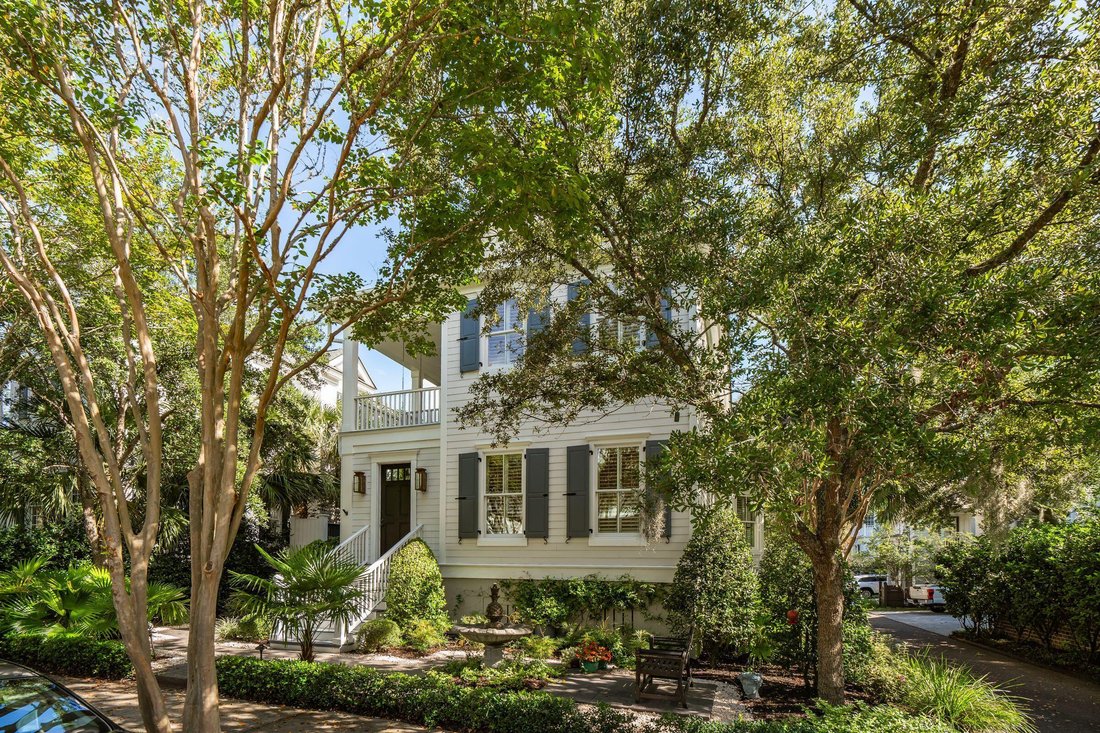 House in Charleston, South Carolina, United States 2 - 18962668