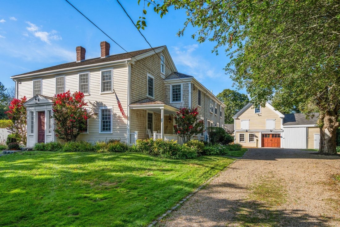 House in Yarmouth, Massachusetts, United States 1 - 18951251