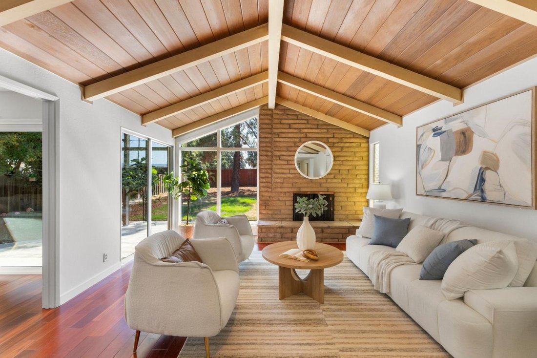House in Santa Clara, California, United States 5 - 18962665