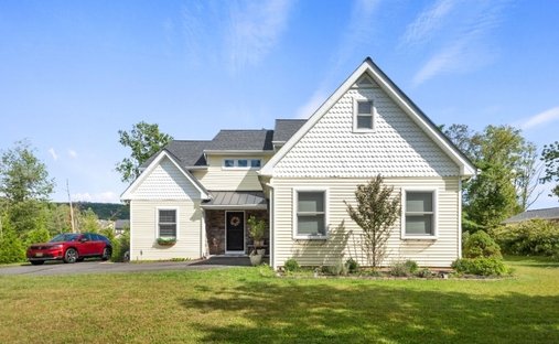 House in Hackettstown, New Jersey, United States 1