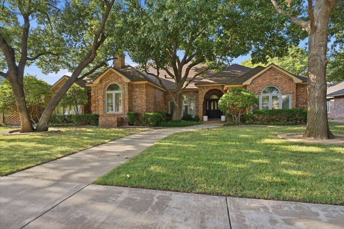 House in Lubbock, Texas, United States 2 - 18963125