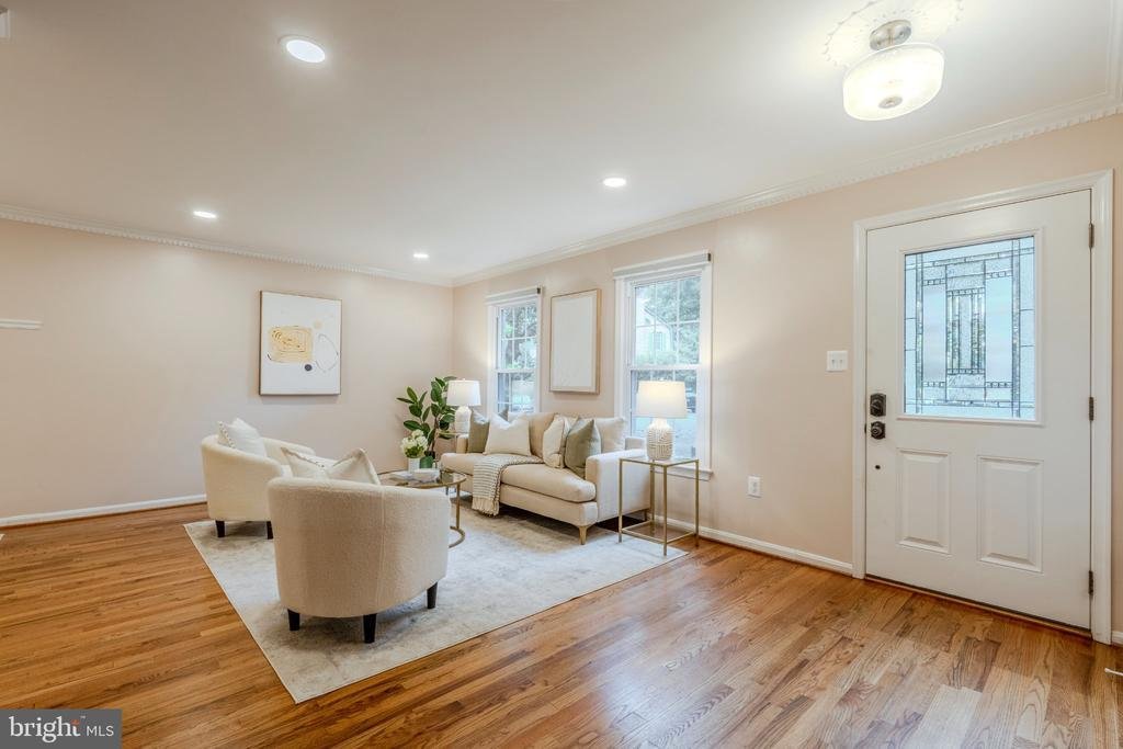 Townhouse in Fairfax, Virginia, United States 4 - 18962651