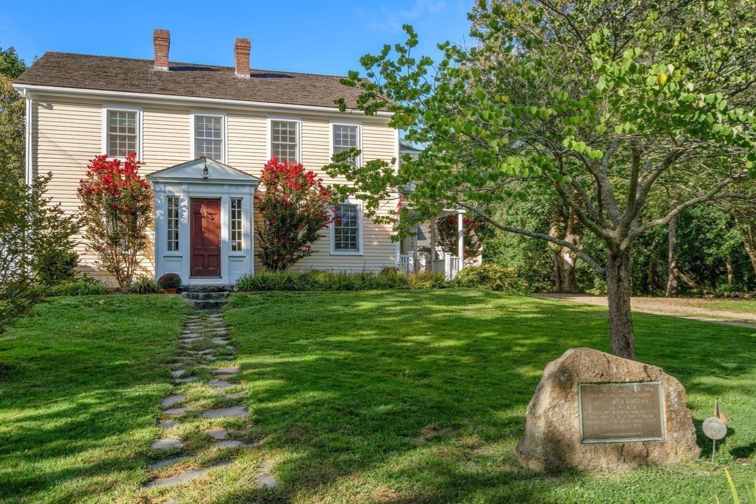 House in Yarmouth, Massachusetts, United States 2 - 18951251