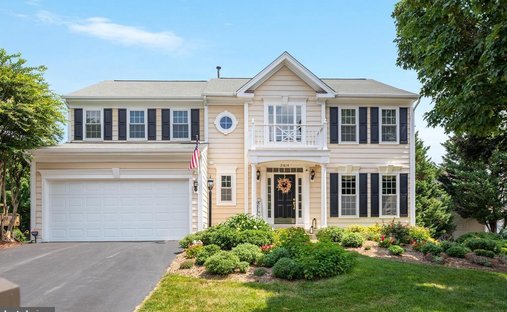 Haus in Broadlands, Virginia, Vereinigte Staaten 1