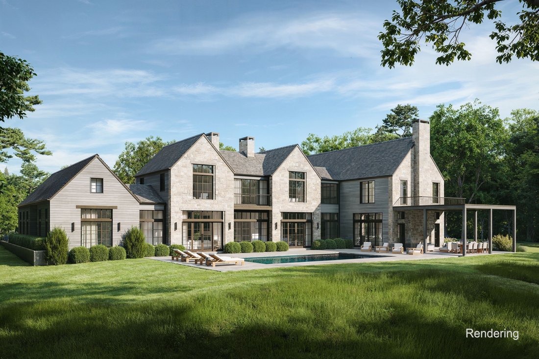 House in Greenwich, Connecticut, United States 2 - 18963158