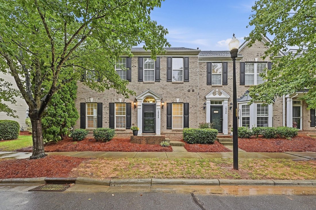 House in Cornelius, North Carolina, United States 2 - 18963167