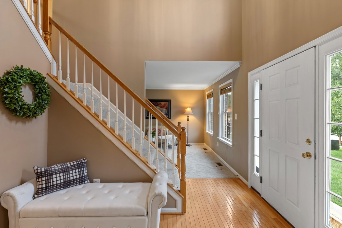 House in Mount Airy, Maryland, United States 5 - 18962709