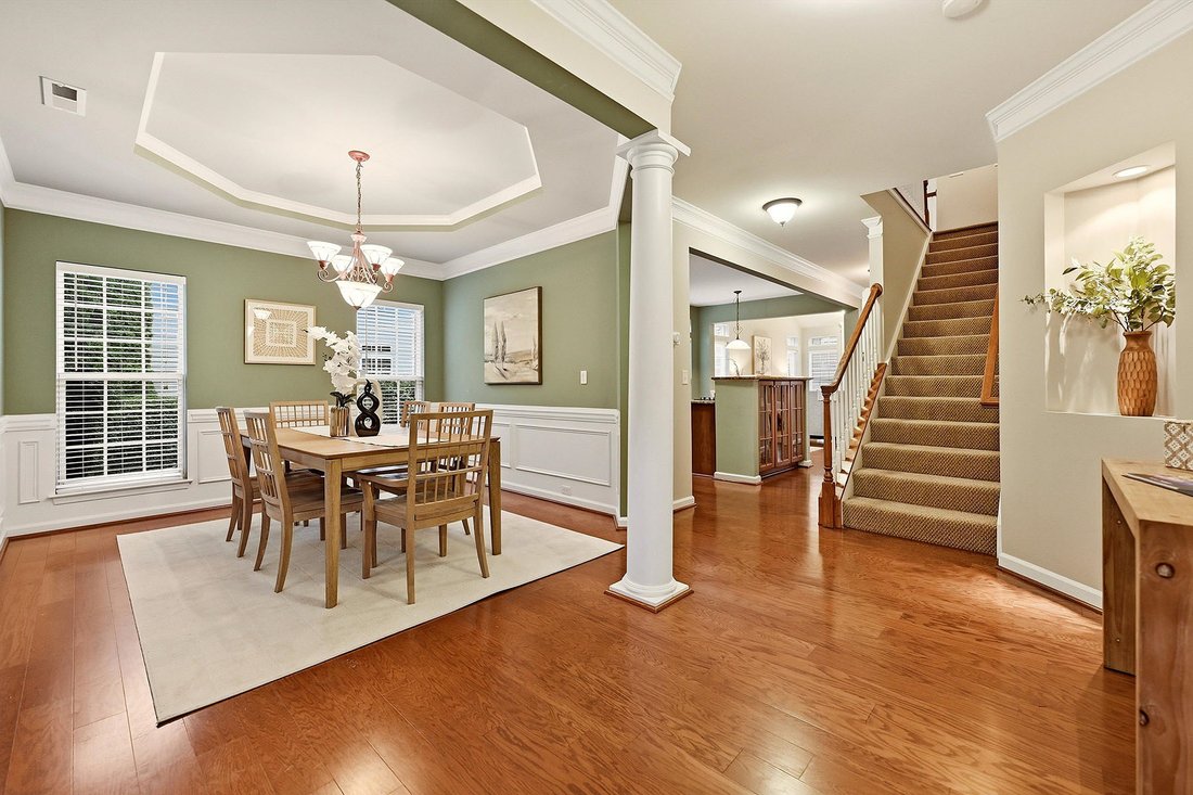 House in Cornelius, North Carolina, United States 3 - 18963167