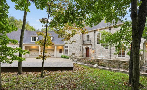 Haus in Galloway, Ohio, Vereinigte Staaten 1