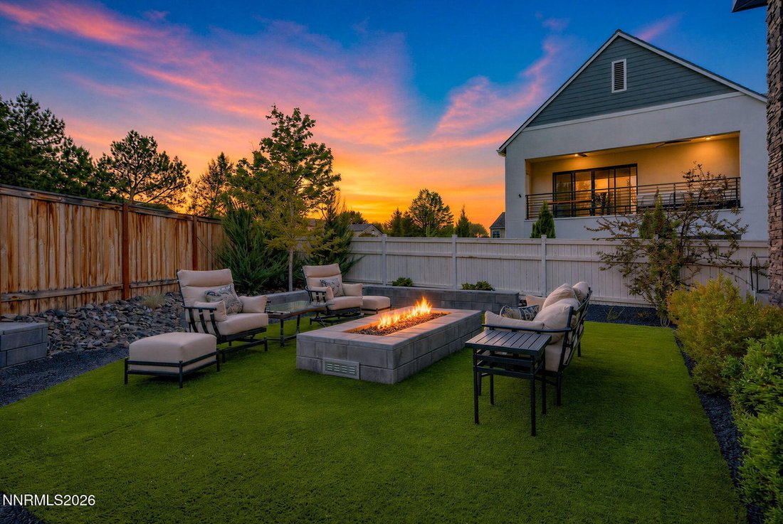 House in Reno, Nevada, United States 4 - 17923448
