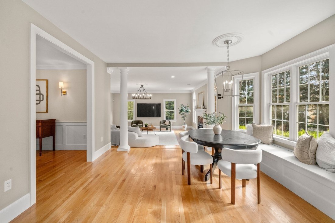 House in Lynnfield, Massachusetts, United States 5 - 18963123