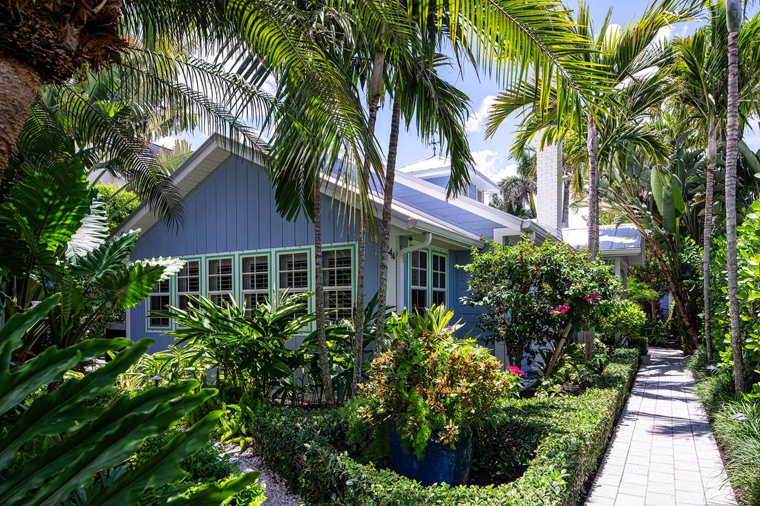 House in Naples, Florida, United States 1 - 18963156