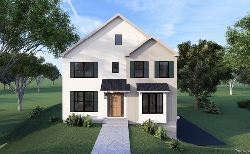 House in White Plains, New York, United States 1