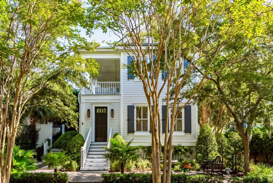 House in Charleston, South Carolina, United States 1 - 18962668