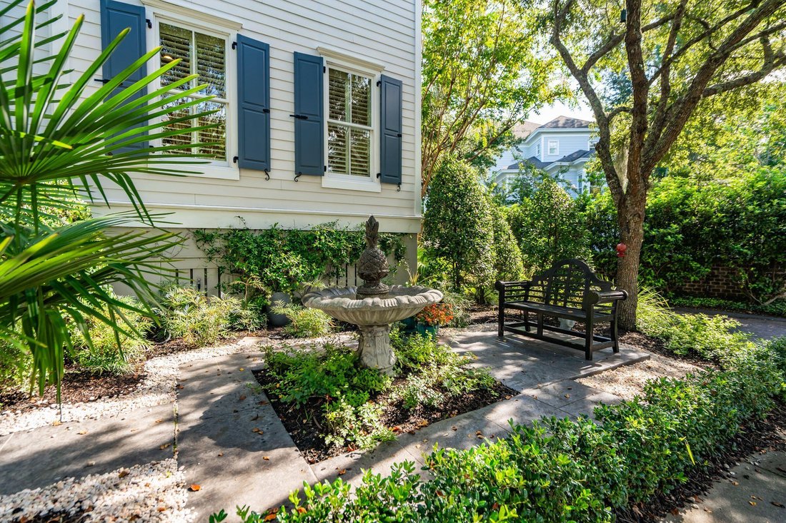 House in Charleston, South Carolina, United States 3 - 18962668