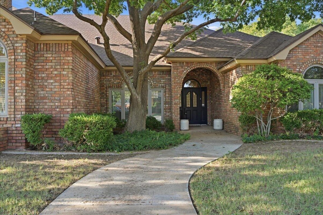 House in Lubbock, Texas, United States 3 - 18963125