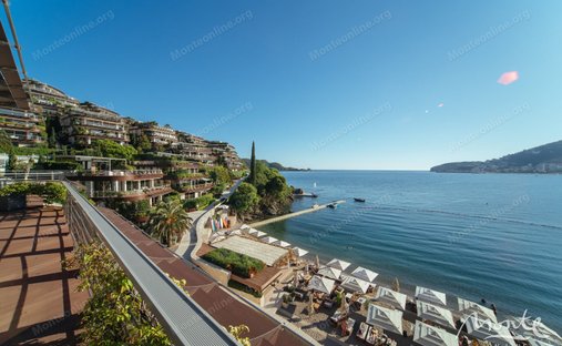 Penthouse in Budva, Budva Municipality, Montenegro 1