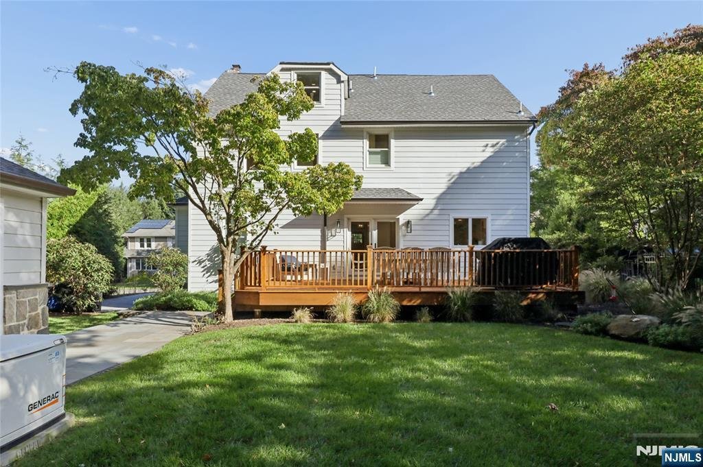 House in Haworth, New Jersey, United States 3 - 18964060