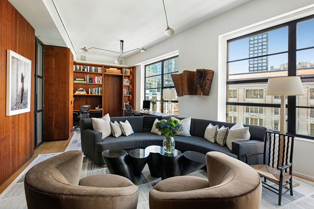 Condo in New York, New York, United States 4 - 18964063