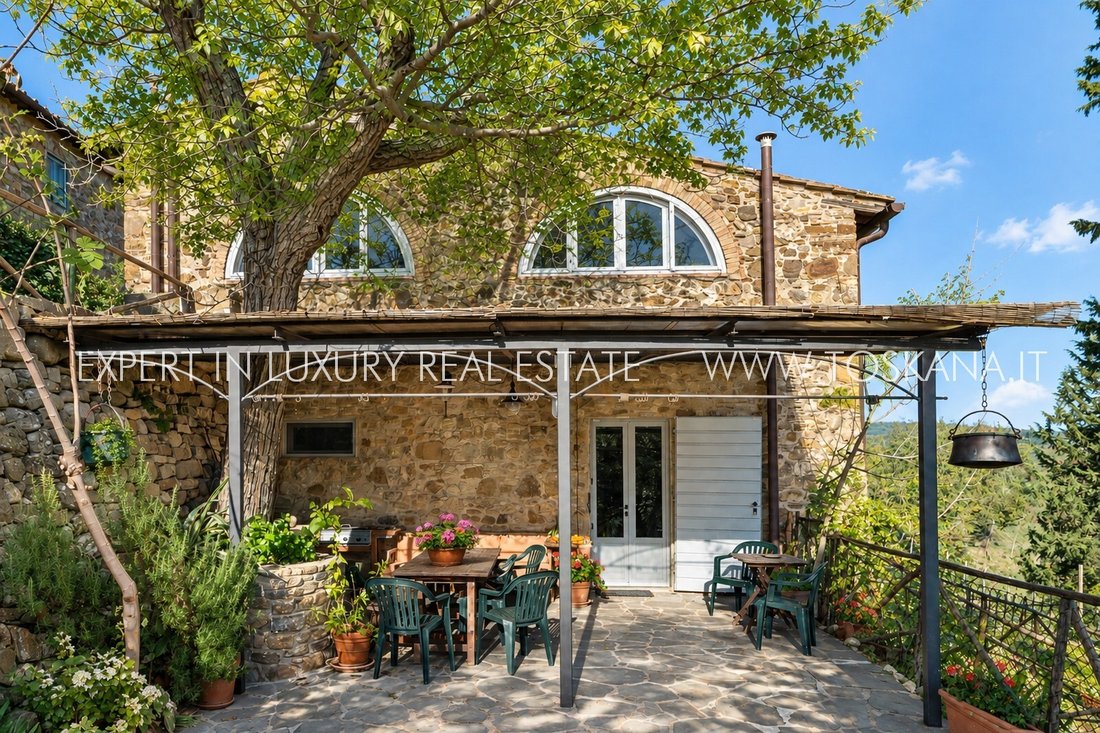 House in Centro, Greve in Chianti, Tuscany 5 - 15678874