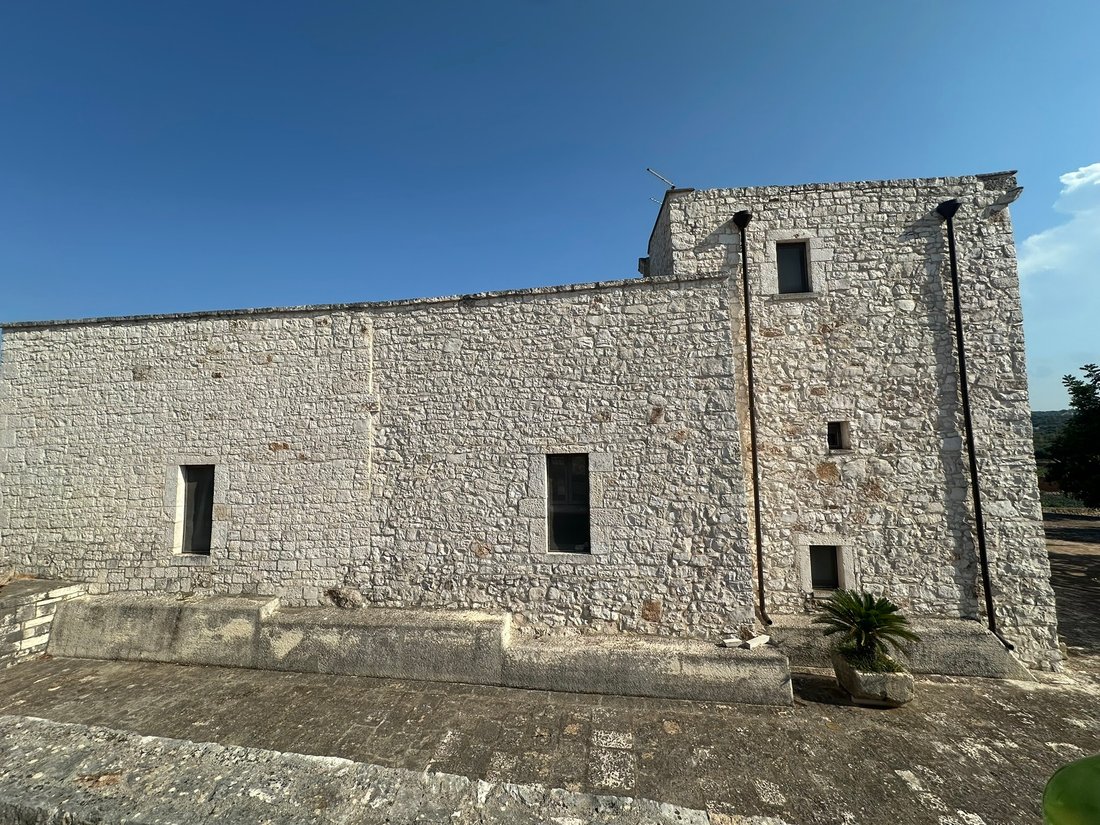 Country House in Gorgofreddo, Monopoli, Apulia 5 - 18964384
