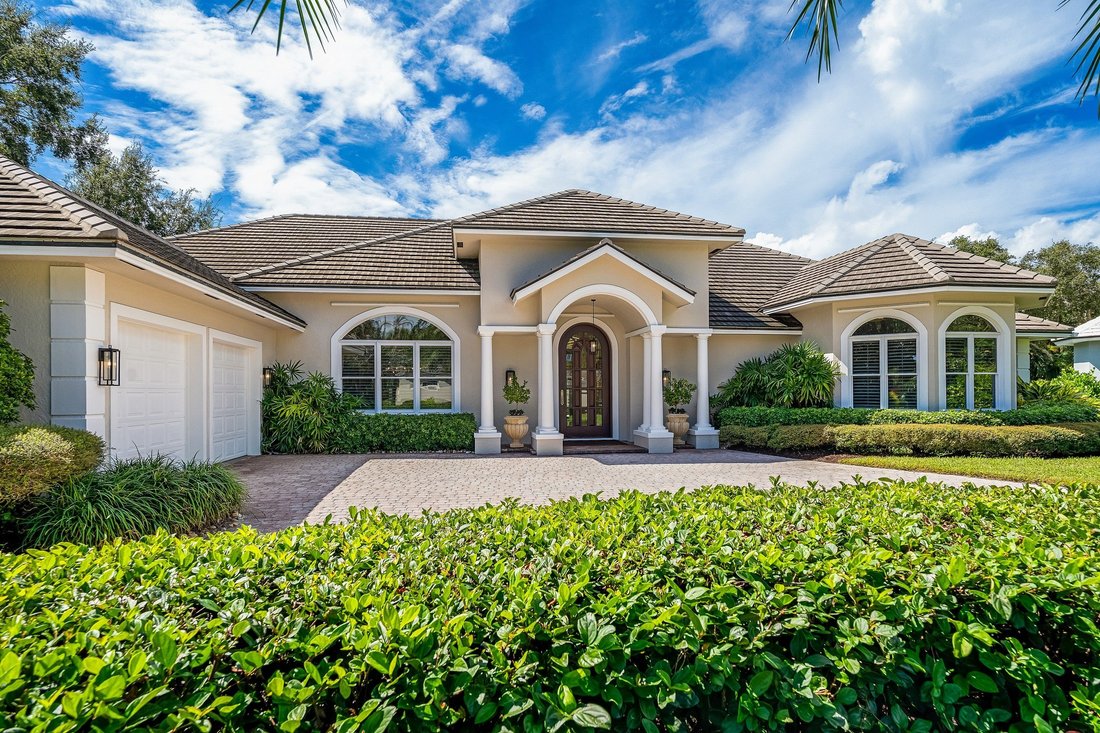 House in Vero Beach, Florida, United States 2 - 18964065