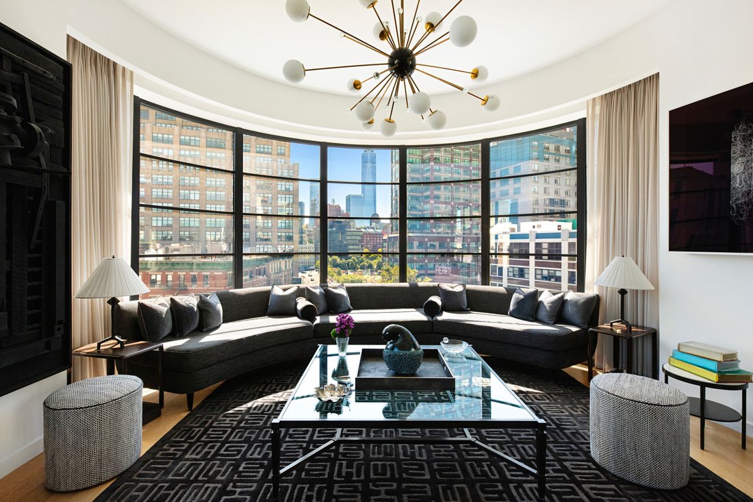 Condo in New York, New York, United States 1 - 18964063