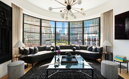 Condominio a New York, New York, Stati Uniti 1