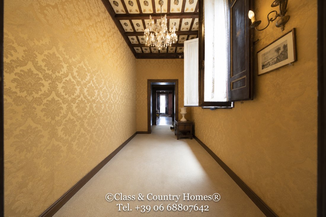 Apartment in Piazza del Popolo - Piazza Navona - Quirinale, Rome, Italy 3 - 18964087