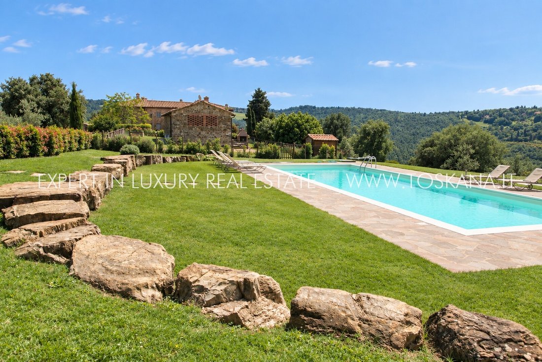 House in Centro, Greve in Chianti, Tuscany 3 - 15678874