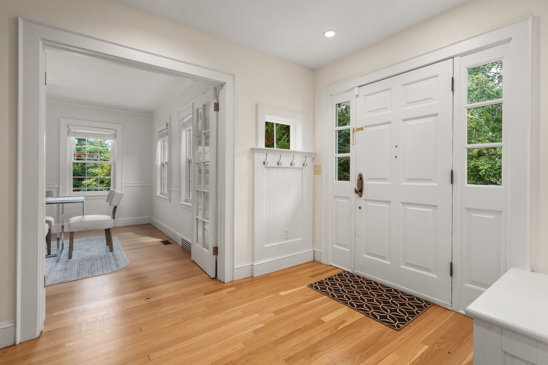 House in Belmont, Massachusetts, United States 3 - 18964049