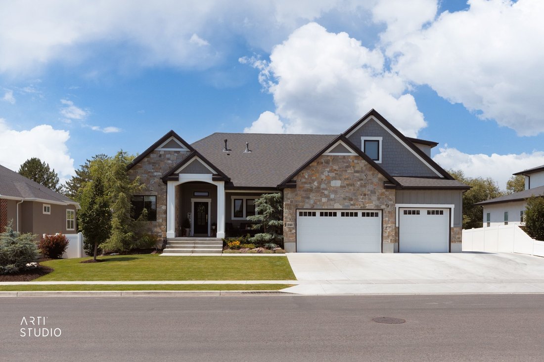 House in Lehi, Utah, United States 1 - 18964036