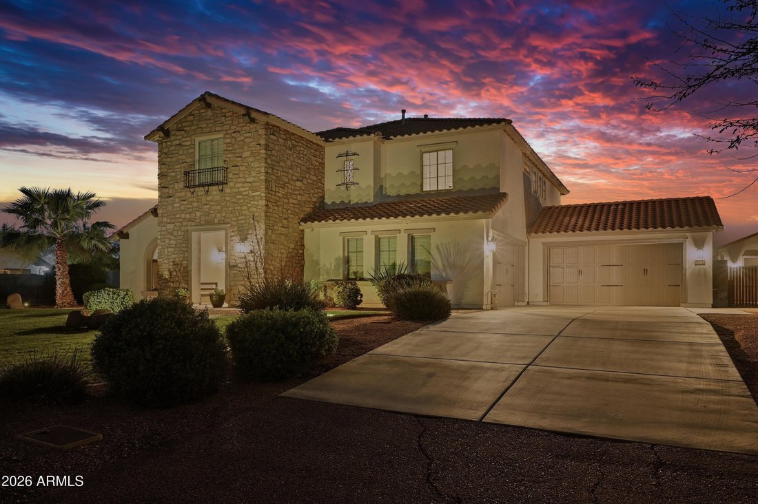 House in Queen Creek, Arizona, United States 2 - 18964052