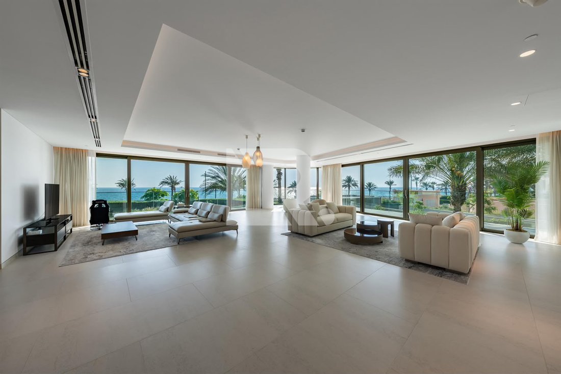 Apartment in Palm Jumeirah, Dubai, United Arab Emirates 3 - 18196867