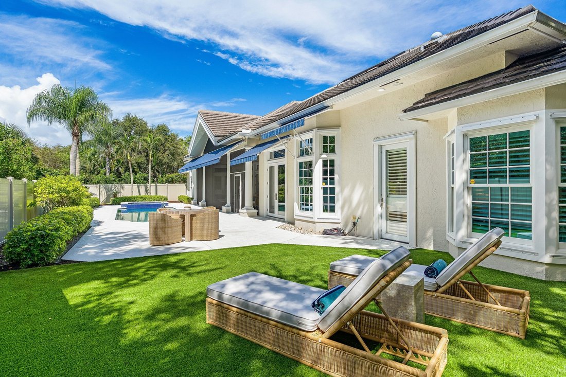 House in Vero Beach, Florida, United States 4 - 18964065