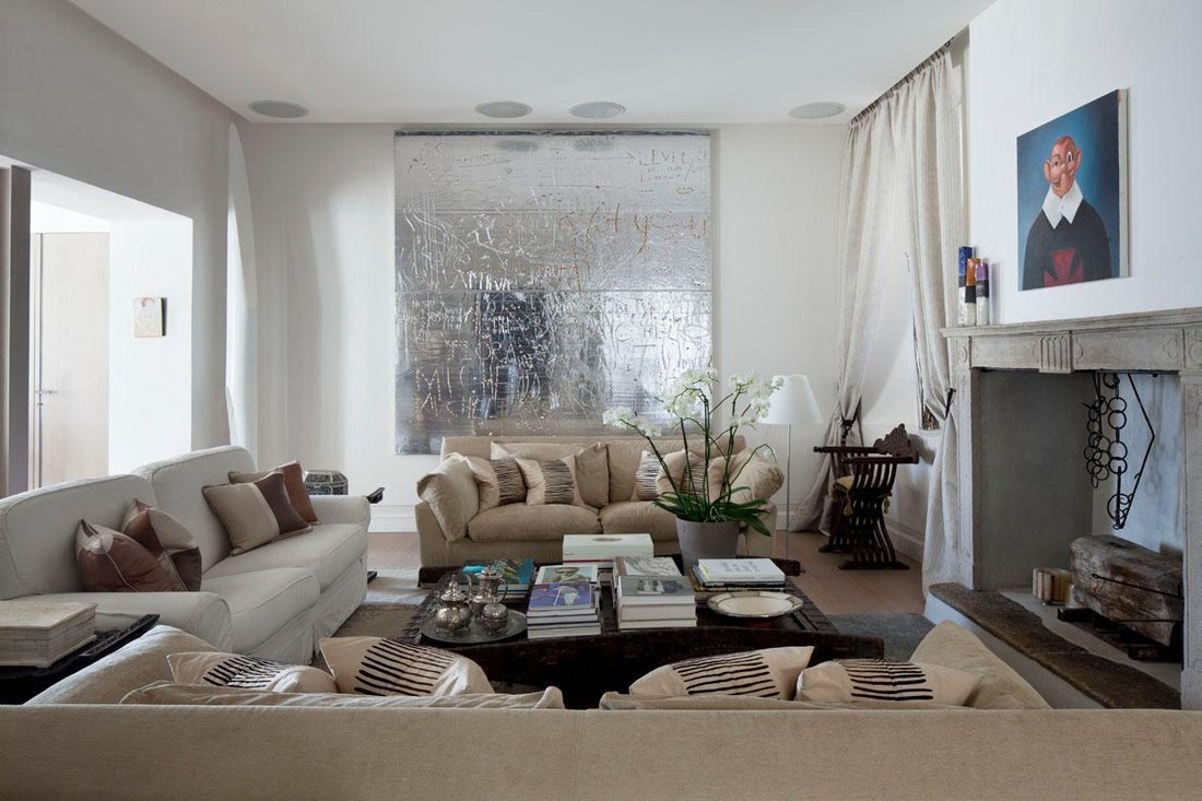 Townhouse in Vico Morcote, Ticino, Switzerland 3 - 18964125