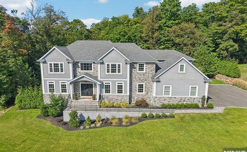 Maison à Wayne, New Jersey, États-Unis 1