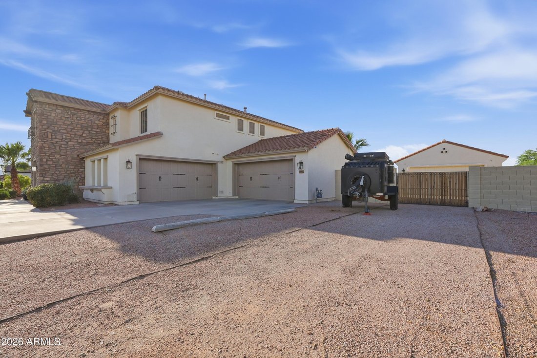 House in Queen Creek, Arizona, United States 5 - 18964052