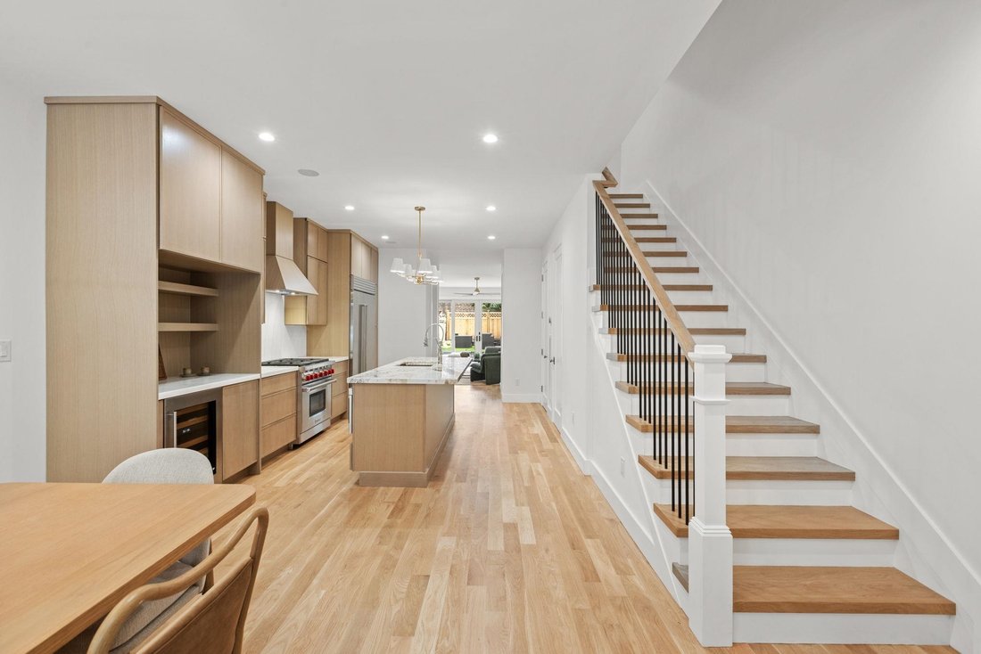 House in Hoboken, New Jersey, United States 5 - 18964077