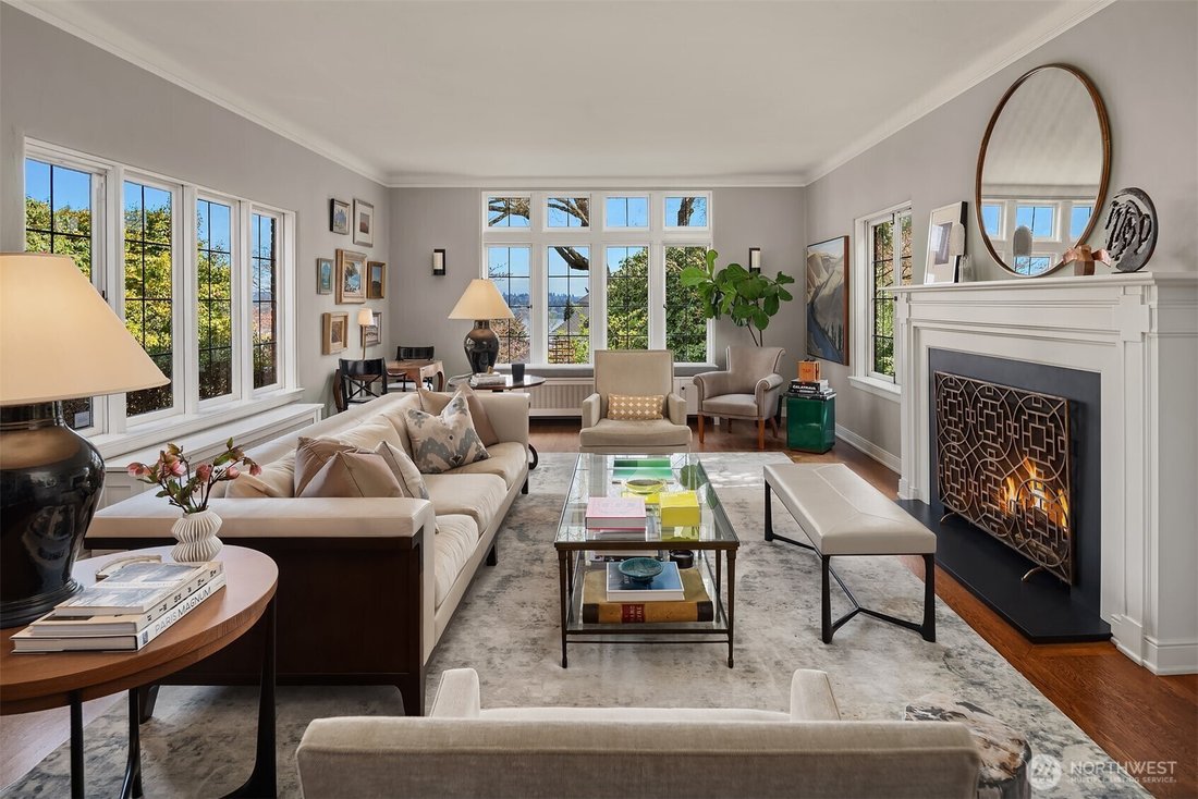House in Seattle, Washington, United States 3 - 18964054