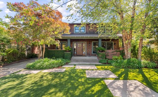 House in Sacramento, California, United States 1