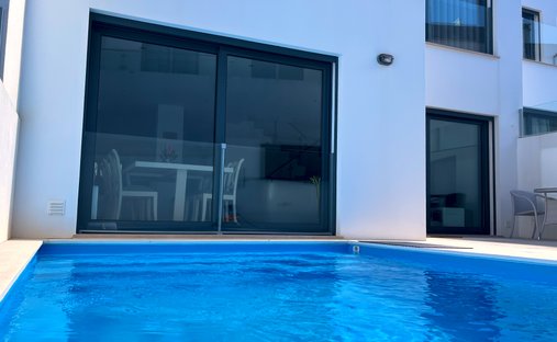 Casa en Lourinha y Atalaia, Distrito de Lisboa, Portugal 1