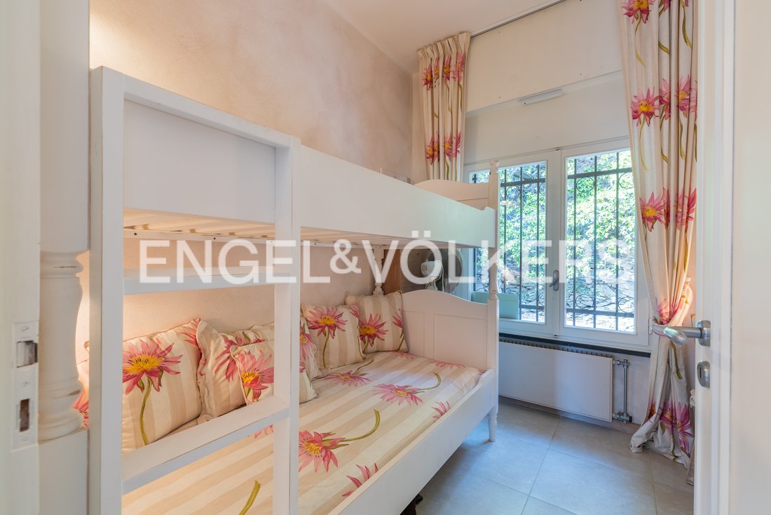 Penthouse in Solva - Santa Croce, Alassio, Liguria 4 - 18964408