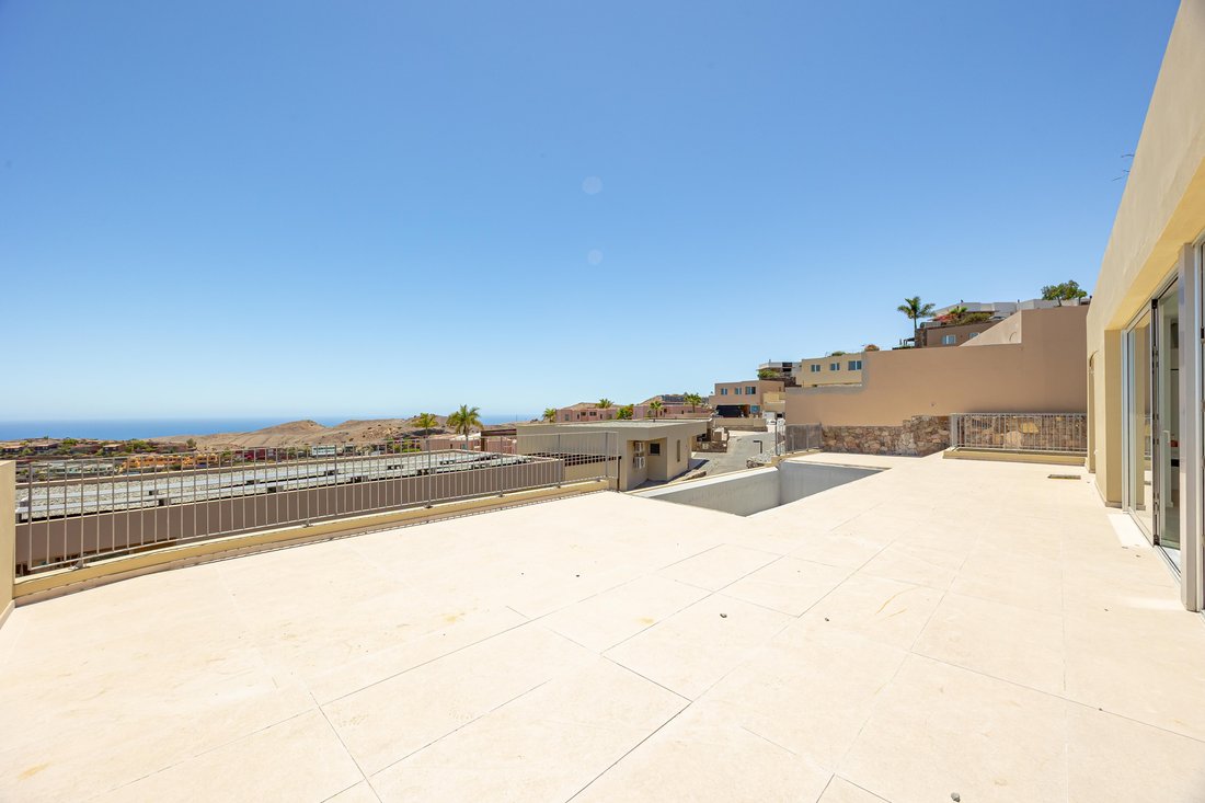 Villa in San Bartolome de Tirajana, Canary Islands, Spain 2 - 18964123