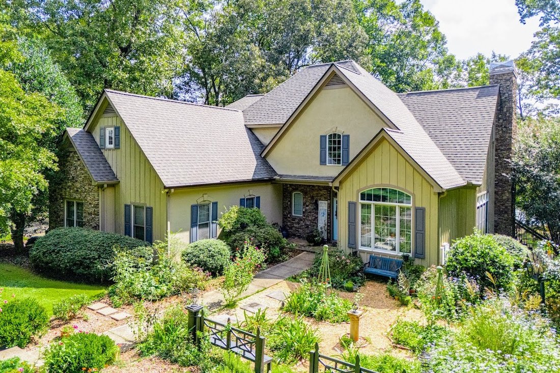 House in Carrollton, Georgia, United States 1 - 18955423
