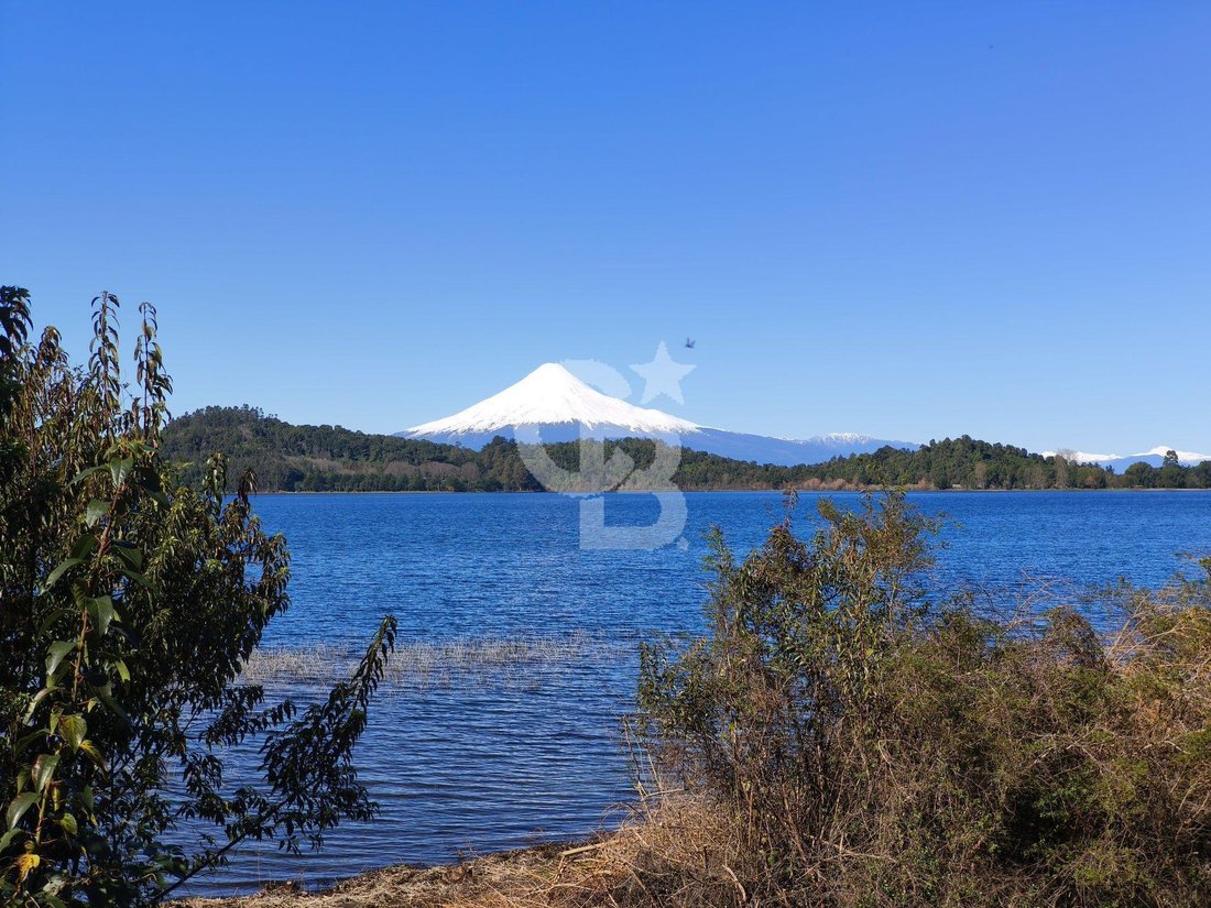 House in Puerto Octay, Los Lagos, Chile 2 - 18964216