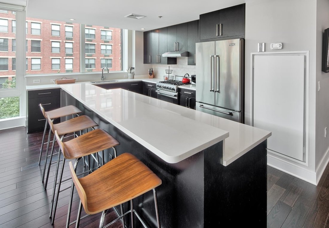 Condo in Hoboken, New Jersey, United States 2 - 18964059