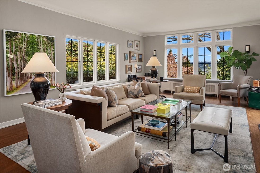 House in Seattle, Washington, United States 2 - 18964054