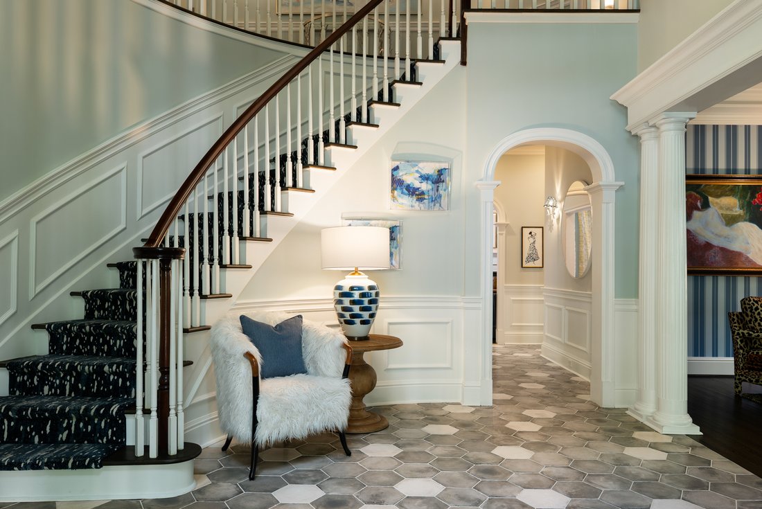 House in Farmington, Connecticut, United States 2 - 18963899