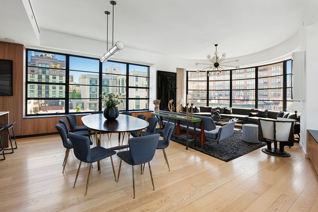 Condo in New York, New York, United States 2 - 18964063